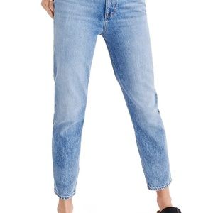 Madewell The Momjean